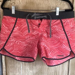 Patagonia Women's Wavefarer Boardshorts